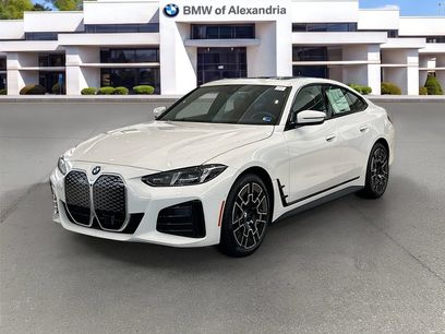 Used 2026 BMW i4 xDrive40i w/ M Sport Package