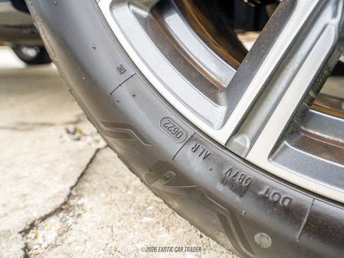 Used 2022 BMW X6 xDrive40i w/ M Sport Package image 54