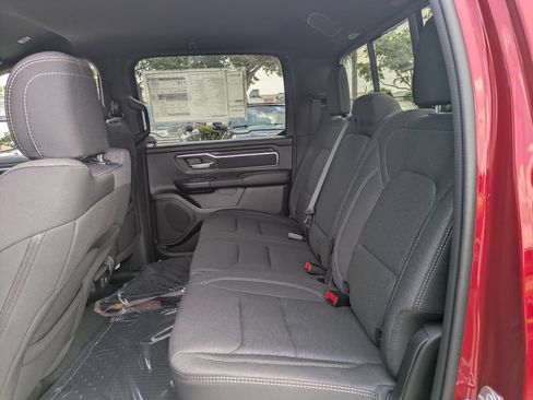 New 2026 RAM 1500 2WD Crew Cab image 14