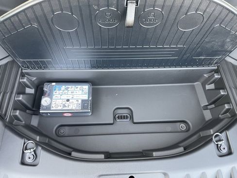 New 2025 Ford F150 Lightning Flash image 27