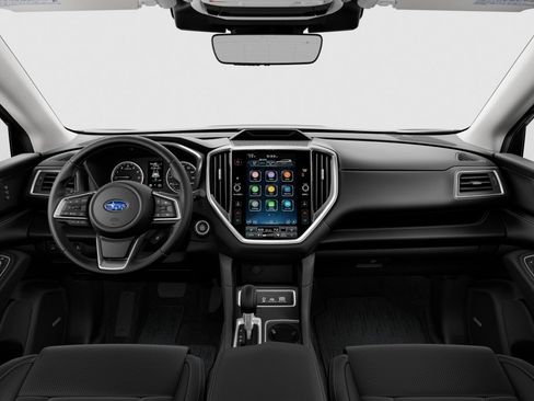 New 2026 Subaru Ascent Limited AWD/4WD image 17
