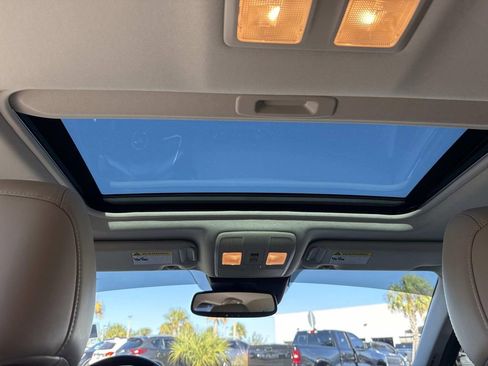 Used 2019 MAZDA MAZDA6 Grand Touring image 21