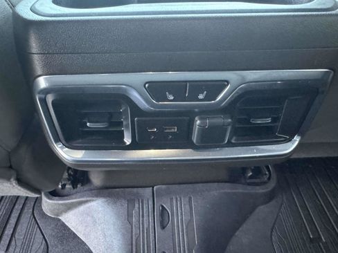 Used 2021 GMC Sierra 1500 SLT w/ SLT Premium Plus Package image 25