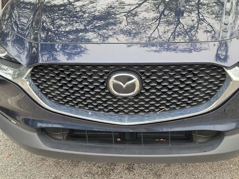 Used 2024 MAZDA CX-30 AWD 2.5 S w/ Select Sport Pkg image 5