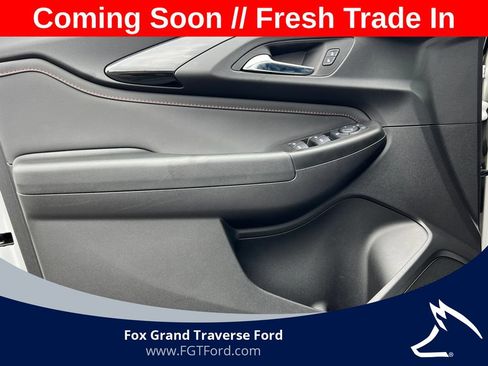 Used 2021 Chevrolet TrailBlazer RS w/ Technology Package AWD/4WD image 16