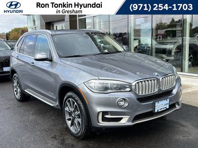 Used 2014 BMW X5 xDrive35d