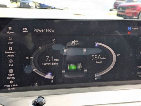 New 2026 Honda Accord EX-L image 20