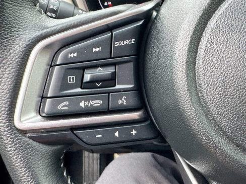 Certified 2024 Subaru Outback Limited AWD/4WD image 8