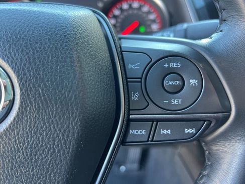 Used 2024 Toyota Camry XSE image 14
