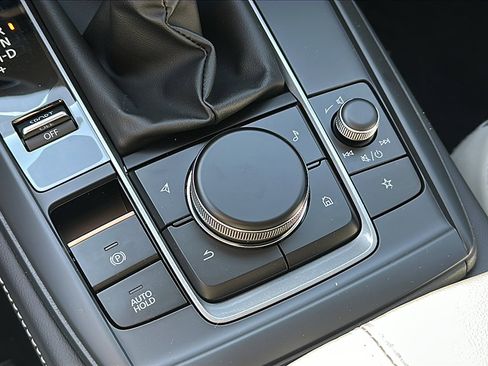 New 2026 MAZDA CX-30 AWD 2.5 S image 25