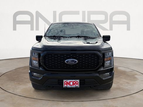 Used 2023 Ford F150 XL w/ STX Appearance Package image 5