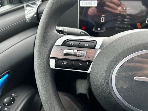 New 2026 Hyundai Santa Cruz SE AWD/4WD image 20