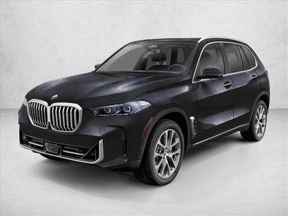 New 2026 BMW X5 xDrive40i w/ M Sport Package