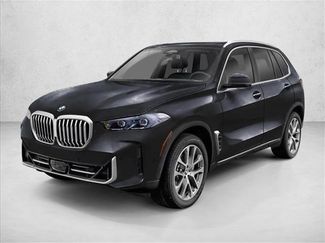 New 2026 BMW X5 xDrive40i w/ M Sport Package video 1