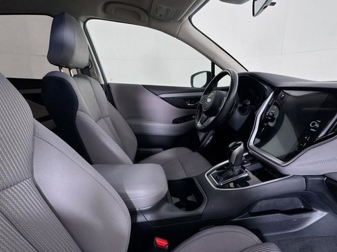 Used 2024 Subaru Legacy Premium image 28