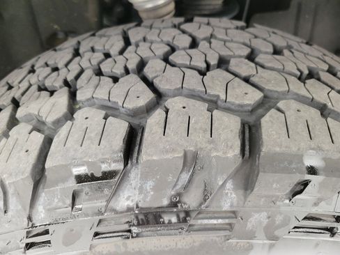 Used 2023 Ford Bronco Black Diamond AWD/4WD image 5