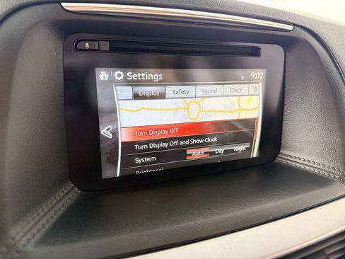 Used 2016 MAZDA CX-5 Touring w/ Bose/Moonroof Package image 31