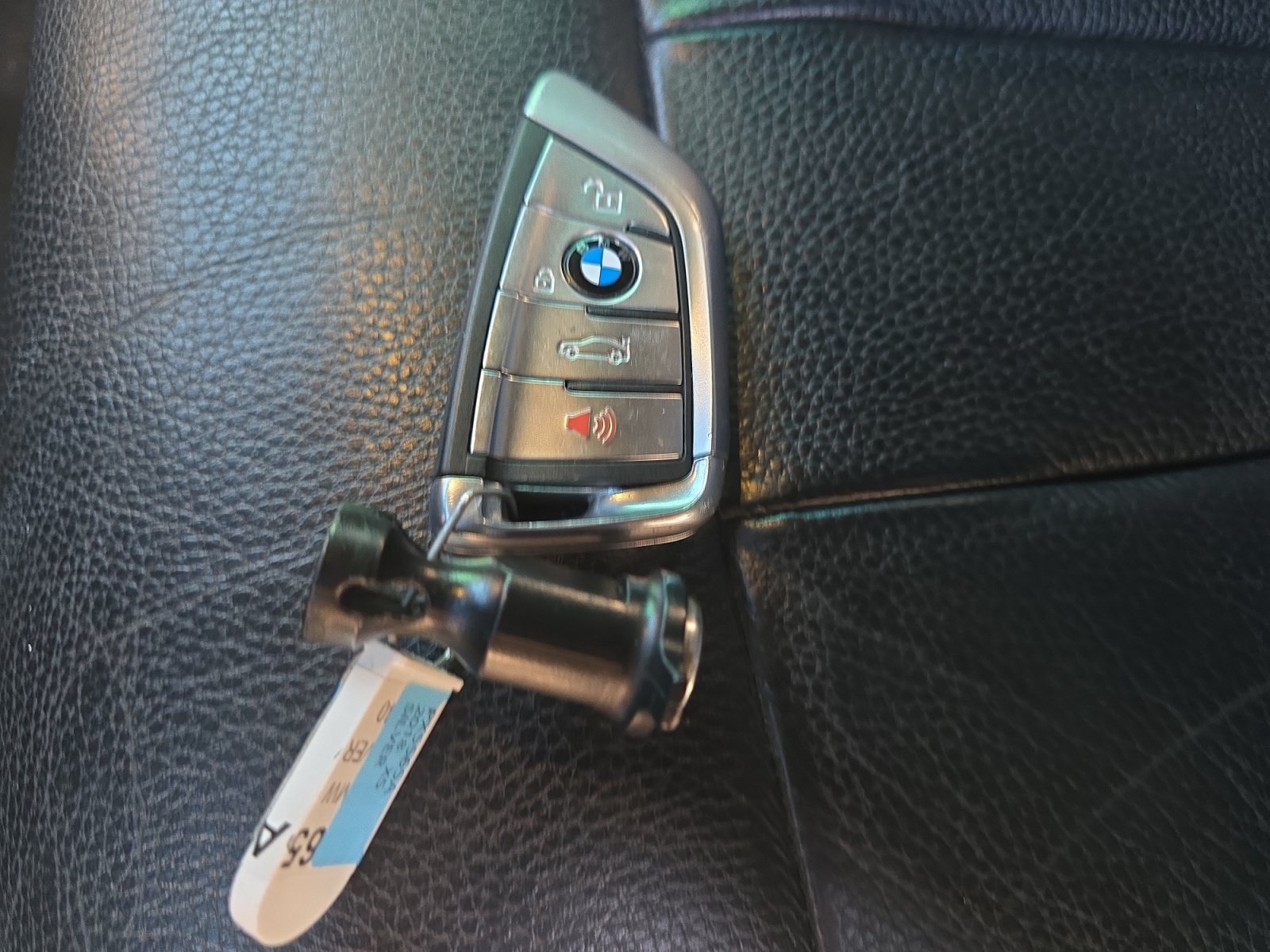 Used 2018 BMW X5 xDrive35i AWD/4WD image 31