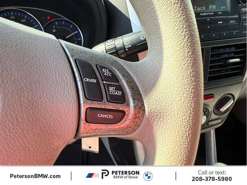 Used 2011 Subaru Forester 2.5X Premium AWD/4WD image 27