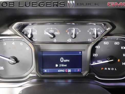 Certified 2021 GMC Sierra 1500 SLT w/ SLT Premium Package image 32