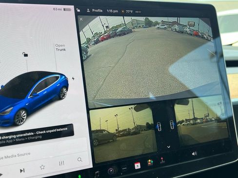 Used 2018 Tesla Model 3 Long Range image 39