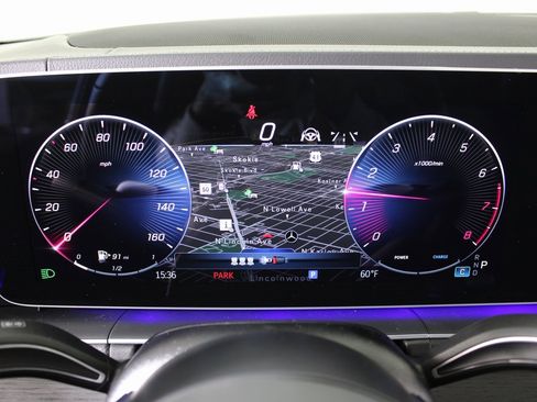 New 2026 Mercedes-Benz GLE 350 4MATIC image 17