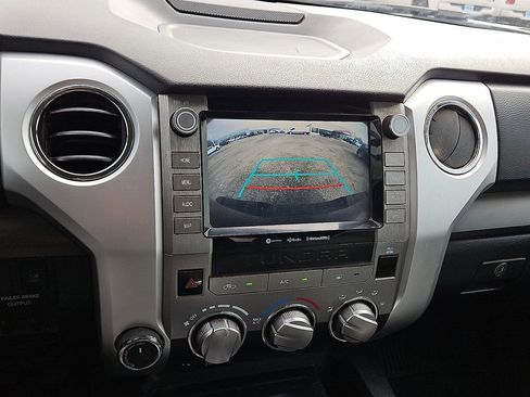 Used 2020 Toyota Tundra SR5 w/ SR5 Leather Package image 18