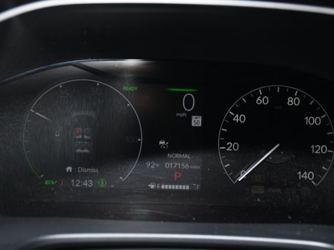Used 2024 Honda CR-V Sport image 14