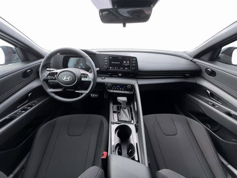 New 2026 Hyundai Elantra SEL Sport Premium FWD image 13
