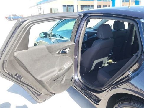 Used 2023 Chevrolet Malibu LT image 18