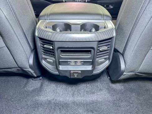 New 2026 RAM 1500 4x4 Crew Cab image 23