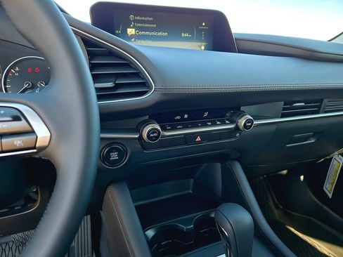 New 2026 MAZDA MAZDA3 s Sport image 12