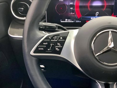 Used 2023 Mercedes-Benz C 300 Sedan image 21