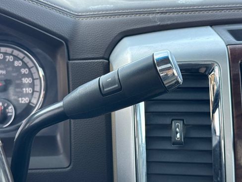 Used 2012 RAM 3500 Laramie w/ Protection Group AWD/4WD image 22