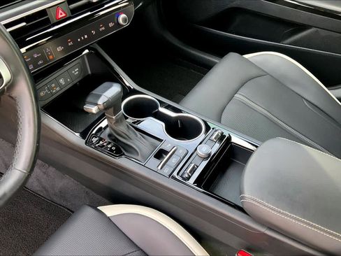 Used 2026 Kia K5 GT-Line w/ GT-Line Premium Package image 16