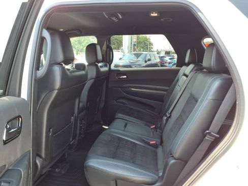 Used 2022 Dodge Durango GT AWD/4WD image 11