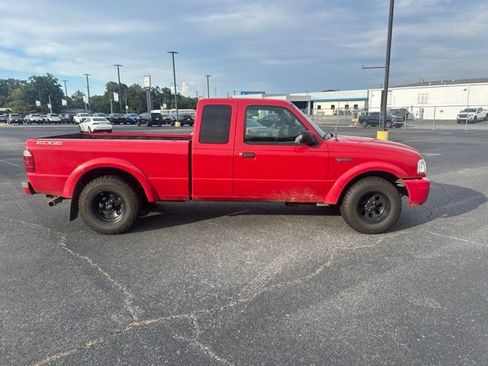 Used 2004 Ford Ranger 2WD SuperCab image 5
