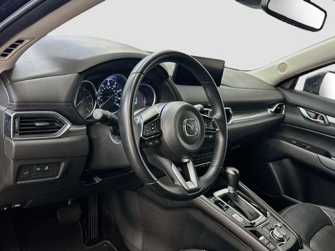 Used 2025 MAZDA CX-5 AWD 2.5 S w/ Preferred Package image 18