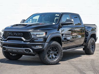 Used 2021 RAM 1500 TRX w/ TRX Level 1 Equipment Group
