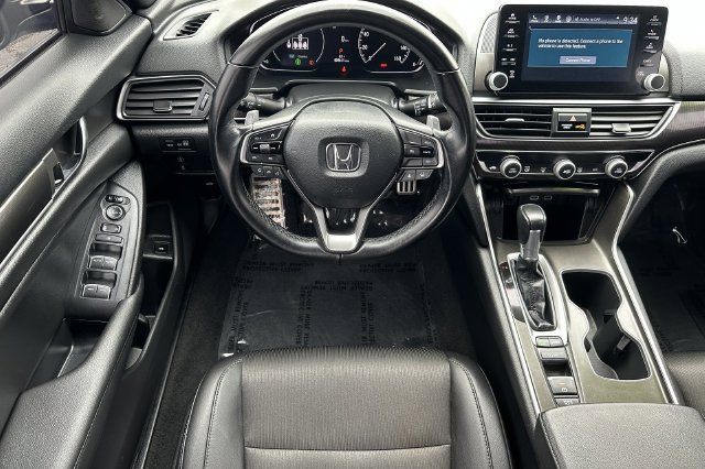 Used 2022 Honda Accord Sport image 16