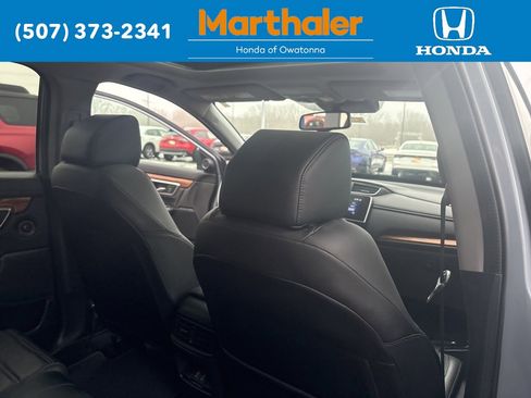 Used 2020 Honda CR-V EX-L image 18
