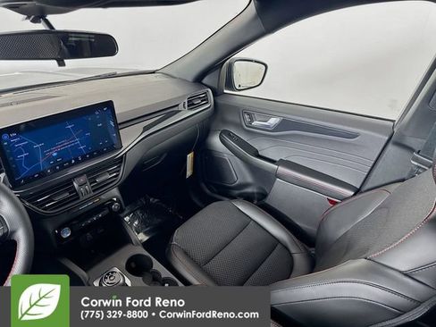New 2026 Ford Escape ST-Line Select w/ Tech Pack #2 AWD/4WD image 26