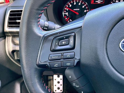 Used 2021 Subaru WRX Premium image 22