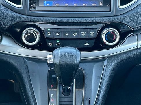 Used 2015 Honda CR-V EX image 26
