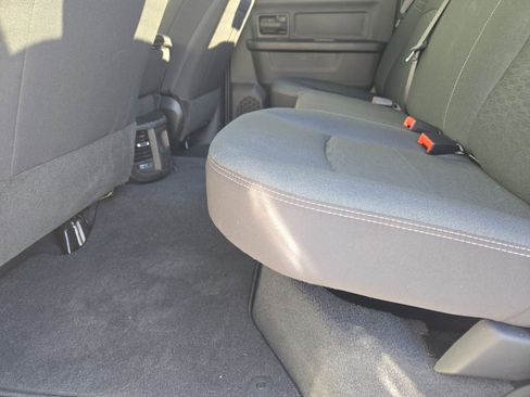 Used 2025 RAM 2500 Tradesman image 33