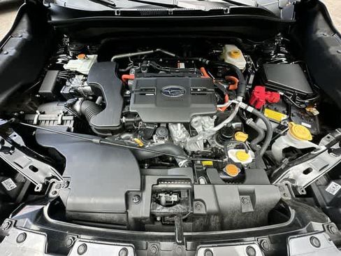 Certified 2025 Subaru Forester Limited AWD/4WD image 25
