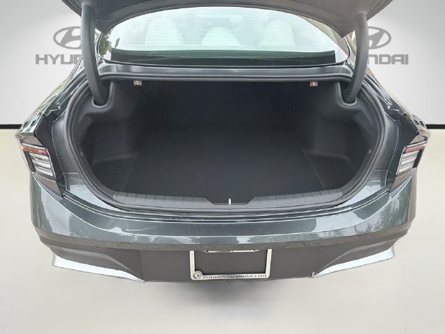 New 2027 Hyundai Sonata SE FWD image 24