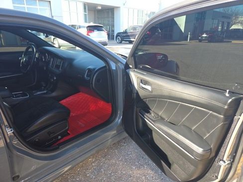 Used 2023 Dodge Charger Scat Pack w/ Plus Group image 35