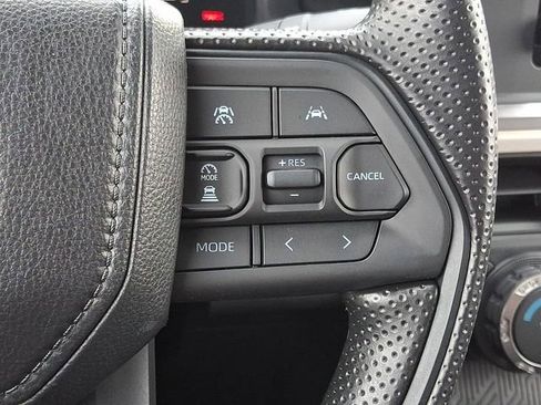 New 2026 Toyota Tacoma SR5 AWD/4WD image 18