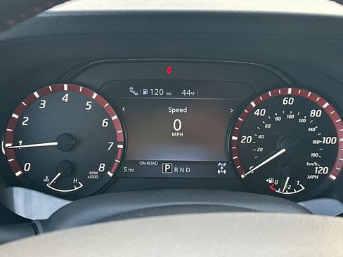 New 2026 Nissan Frontier PRO-4X w/ Tow Package image 29